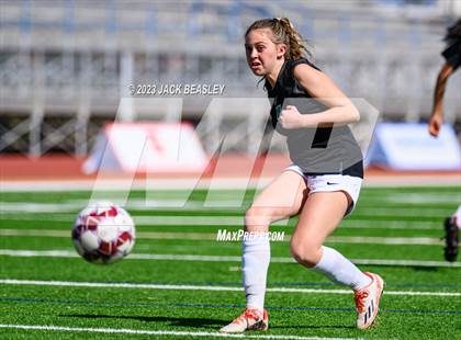 Thumbnail 3 in Benjamin Franklin vs. Gilbert Christian (AIA 3A Final) photogallery.