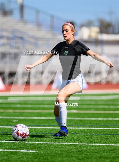Thumbnail 3 in Benjamin Franklin vs. Gilbert Christian (AIA 3A Final) photogallery.