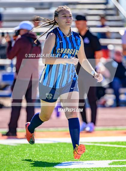 Thumbnail 2 in Benjamin Franklin vs. Gilbert Christian (AIA 3A Final) photogallery.