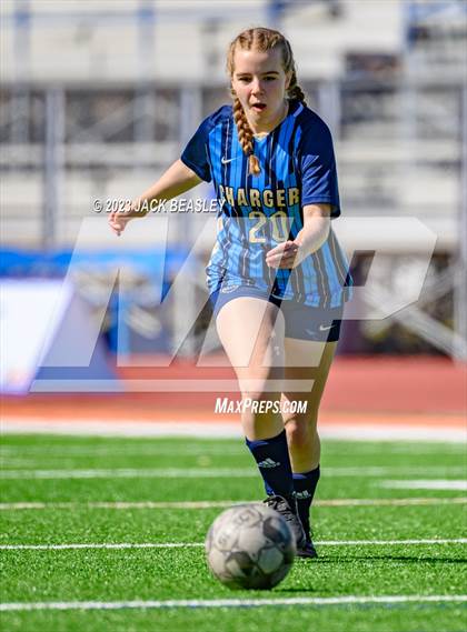 Thumbnail 2 in Benjamin Franklin vs. Gilbert Christian (AIA 3A Final) photogallery.