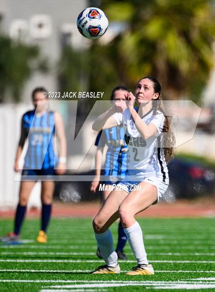 Thumbnail 3 in Benjamin Franklin vs. Gilbert Christian (AIA 3A Final) photogallery.