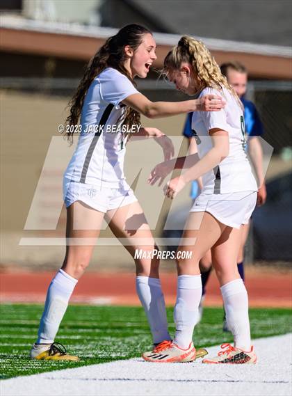 Thumbnail 2 in Benjamin Franklin vs. Gilbert Christian (AIA 3A Final) photogallery.
