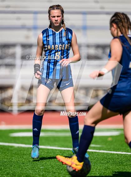 Thumbnail 1 in Benjamin Franklin vs. Gilbert Christian (AIA 3A Final) photogallery.