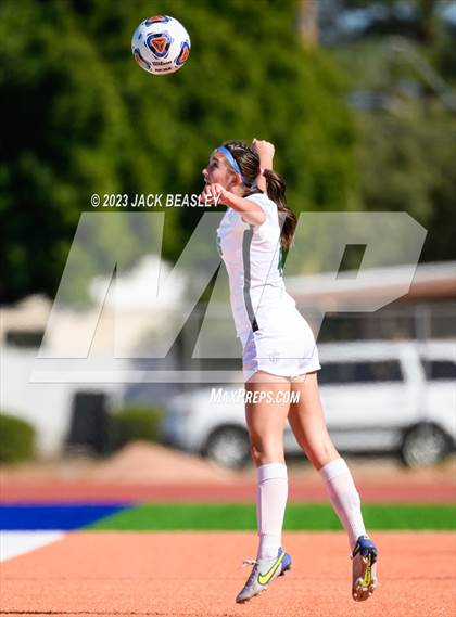 Thumbnail 3 in Benjamin Franklin vs. Gilbert Christian (AIA 3A Final) photogallery.