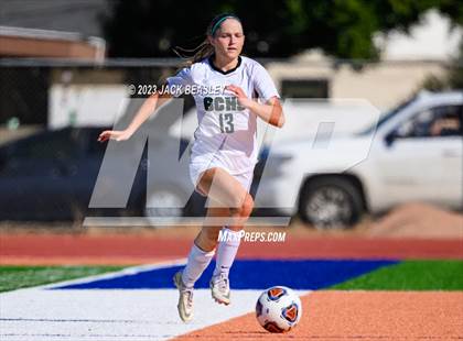 Thumbnail 2 in Benjamin Franklin vs. Gilbert Christian (AIA 3A Final) photogallery.
