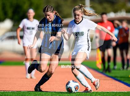 Thumbnail 1 in Benjamin Franklin vs. Gilbert Christian (AIA 3A Final) photogallery.