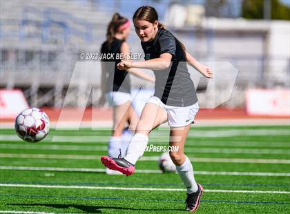 Thumbnail 3 in Benjamin Franklin vs. Gilbert Christian (AIA 3A Final) photogallery.