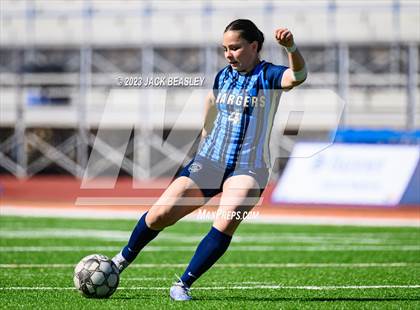 Thumbnail 2 in Benjamin Franklin vs. Gilbert Christian (AIA 3A Final) photogallery.