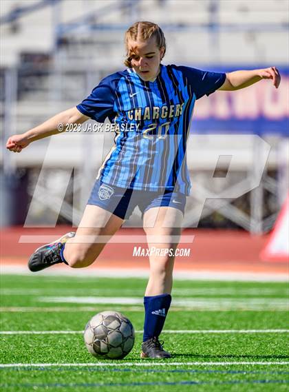 Thumbnail 3 in Benjamin Franklin vs. Gilbert Christian (AIA 3A Final) photogallery.