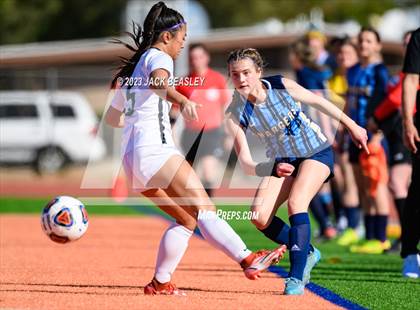 Thumbnail 2 in Benjamin Franklin vs. Gilbert Christian (AIA 3A Final) photogallery.