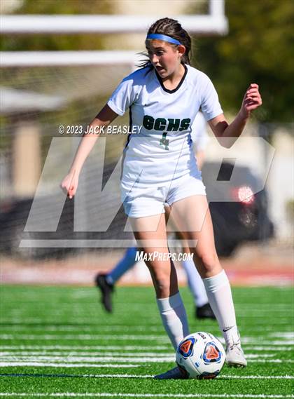 Thumbnail 3 in Benjamin Franklin vs. Gilbert Christian (AIA 3A Final) photogallery.