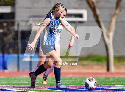 Thumbnail 1 in Benjamin Franklin vs. Gilbert Christian (AIA 3A Final) photogallery.