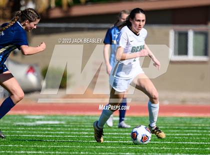 Thumbnail 3 in Benjamin Franklin vs. Gilbert Christian (AIA 3A Final) photogallery.