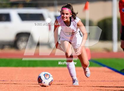Thumbnail 3 in Benjamin Franklin vs. Gilbert Christian (AIA 3A Final) photogallery.