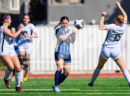 Thumbnail 1 in Benjamin Franklin vs. Gilbert Christian (AIA 3A Final) photogallery.