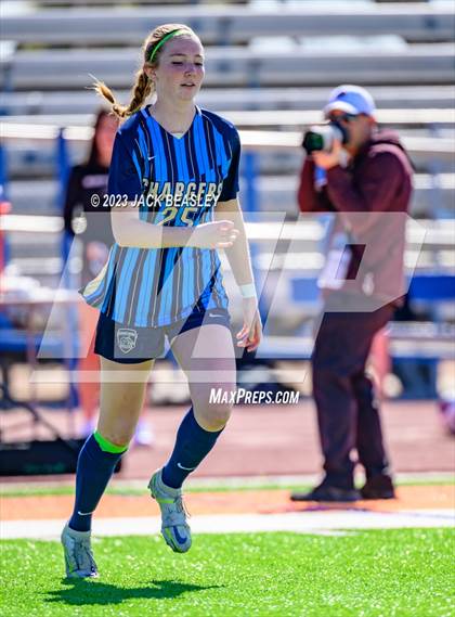 Thumbnail 3 in Benjamin Franklin vs. Gilbert Christian (AIA 3A Final) photogallery.