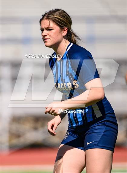 Thumbnail 3 in Benjamin Franklin vs. Gilbert Christian (AIA 3A Final) photogallery.