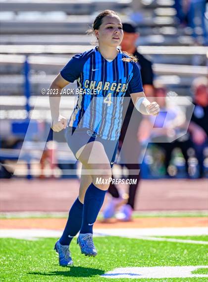 Thumbnail 2 in Benjamin Franklin vs. Gilbert Christian (AIA 3A Final) photogallery.