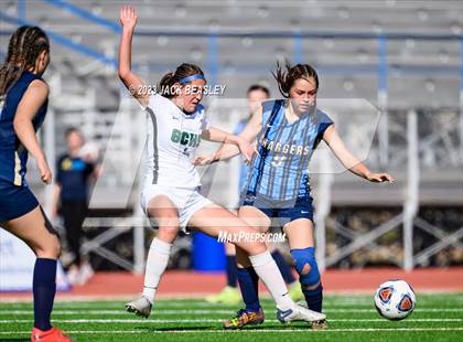 Thumbnail 2 in Benjamin Franklin vs. Gilbert Christian (AIA 3A Final) photogallery.
