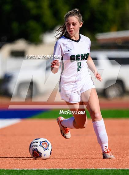 Thumbnail 1 in Benjamin Franklin vs. Gilbert Christian (AIA 3A Final) photogallery.