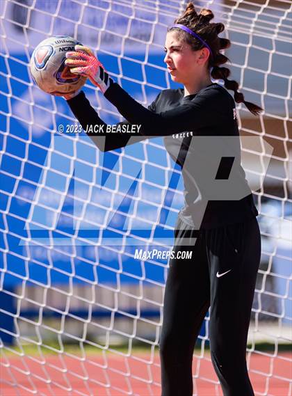 Thumbnail 3 in Benjamin Franklin vs. Gilbert Christian (AIA 3A Final) photogallery.