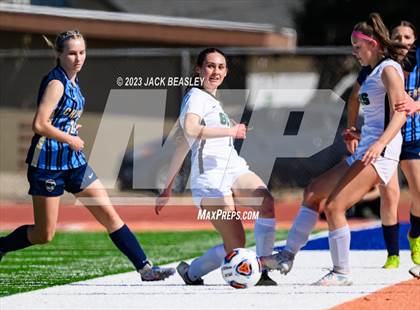 Thumbnail 3 in Benjamin Franklin vs. Gilbert Christian (AIA 3A Final) photogallery.
