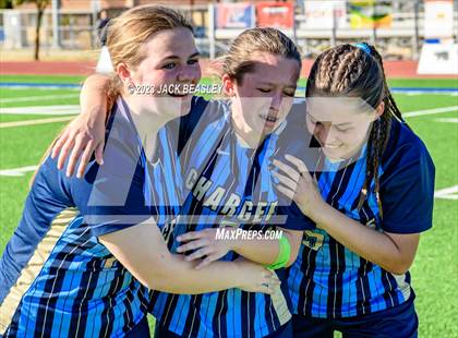 Thumbnail 1 in Benjamin Franklin vs. Gilbert Christian (AIA 3A Final) photogallery.
