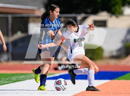 Thumbnail 2 in Benjamin Franklin vs. Gilbert Christian (AIA 3A Final) photogallery.