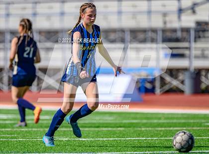 Thumbnail 2 in Benjamin Franklin vs. Gilbert Christian (AIA 3A Final) photogallery.
