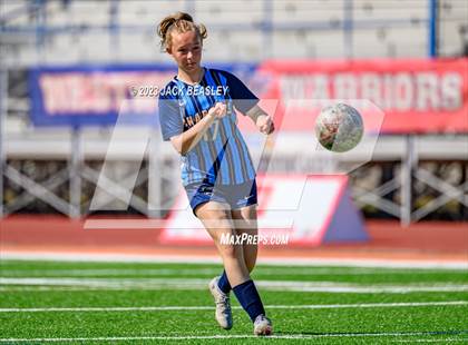 Thumbnail 3 in Benjamin Franklin vs. Gilbert Christian (AIA 3A Final) photogallery.