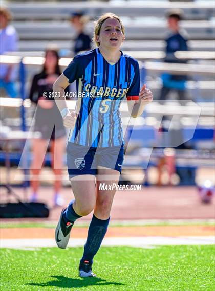 Thumbnail 3 in Benjamin Franklin vs. Gilbert Christian (AIA 3A Final) photogallery.