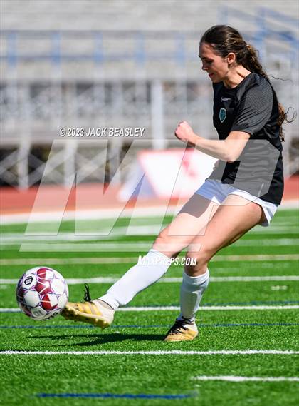 Thumbnail 2 in Benjamin Franklin vs. Gilbert Christian (AIA 3A Final) photogallery.
