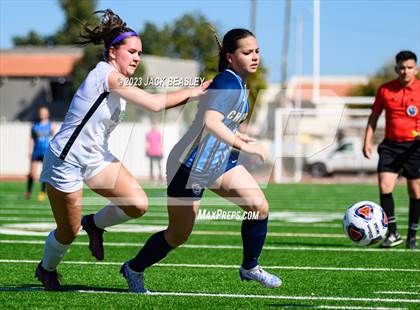 Thumbnail 3 in Benjamin Franklin vs. Gilbert Christian (AIA 3A Final) photogallery.