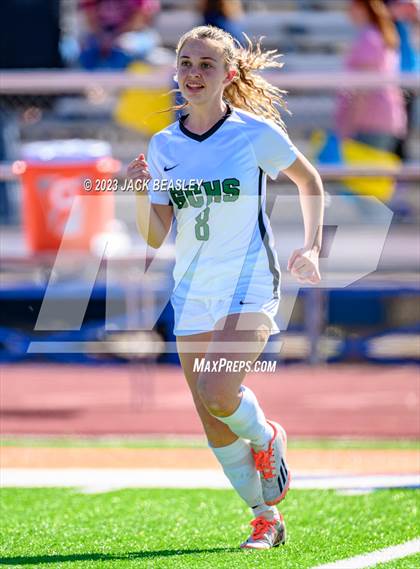 Thumbnail 2 in Benjamin Franklin vs. Gilbert Christian (AIA 3A Final) photogallery.