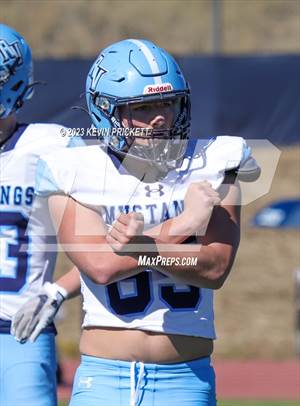 Ralston Valley @ Columbine