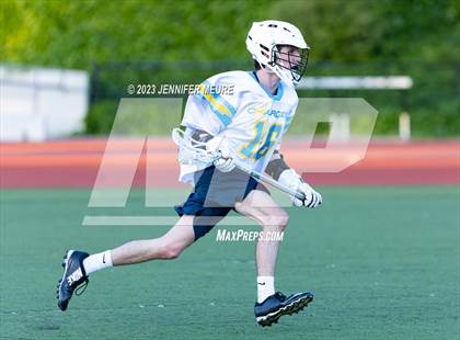 Thumbnail 2 in Washington vs Leland photogallery.
