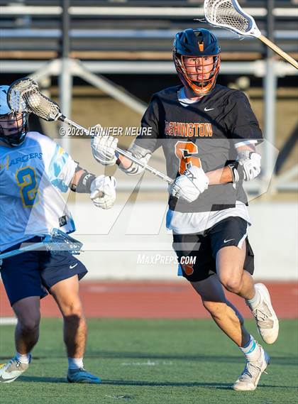 Thumbnail 2 in Washington vs Leland photogallery.