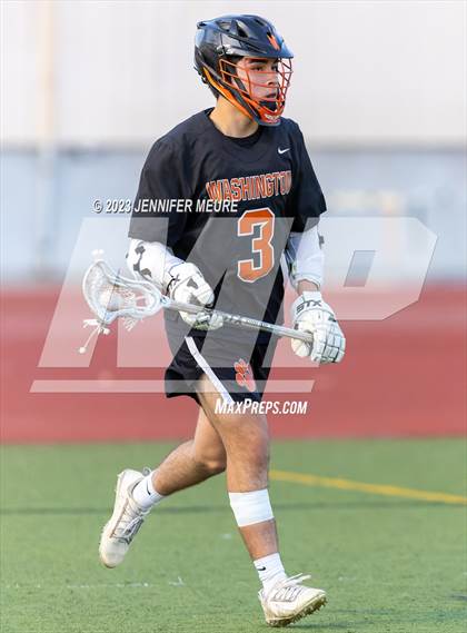 Thumbnail 2 in Washington vs Leland photogallery.