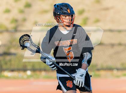 Thumbnail 3 in Washington vs Leland photogallery.