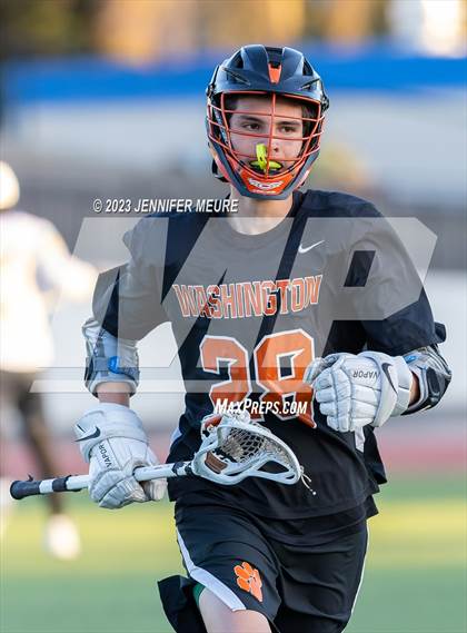 Thumbnail 1 in Washington vs Leland photogallery.