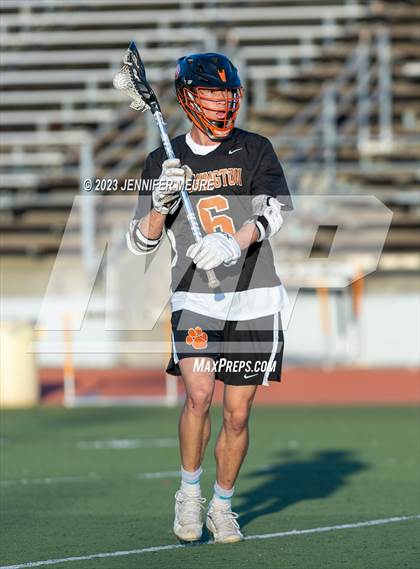 Thumbnail 3 in Washington vs Leland photogallery.