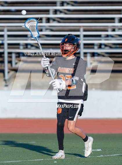 Thumbnail 1 in Washington vs Leland photogallery.