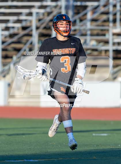 Thumbnail 3 in Washington vs Leland photogallery.