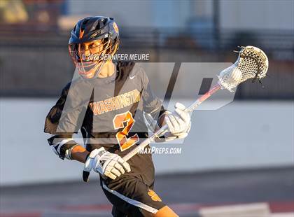 Thumbnail 2 in Washington vs Leland photogallery.