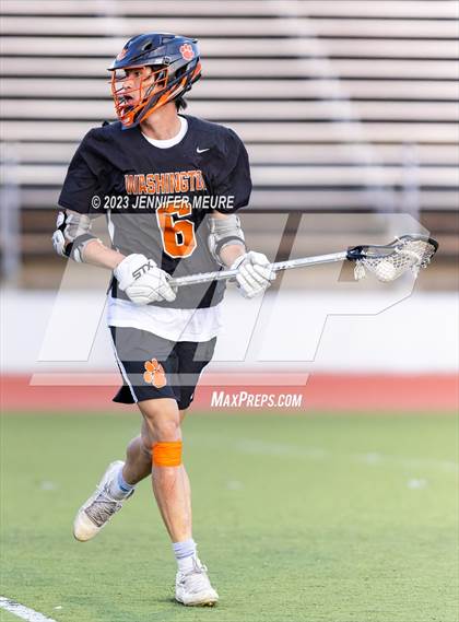 Thumbnail 3 in Washington vs Leland photogallery.