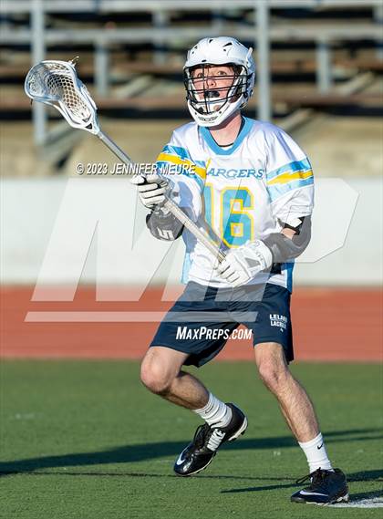 Thumbnail 1 in Washington vs Leland photogallery.