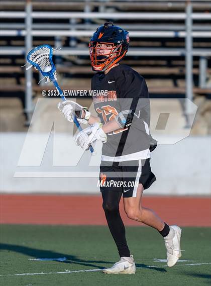 Thumbnail 2 in Washington vs Leland photogallery.