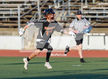 Thumbnail 3 in Washington vs Leland photogallery.