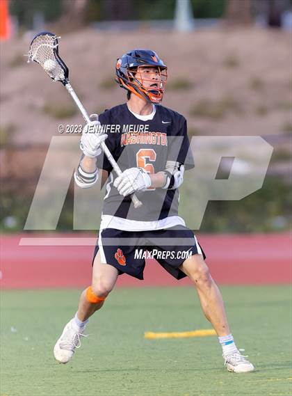 Thumbnail 2 in Washington vs Leland photogallery.