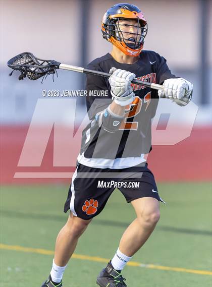 Thumbnail 3 in Washington vs Leland photogallery.